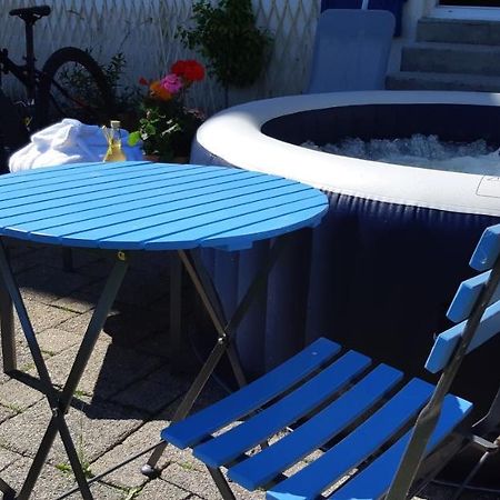 Gite La Petite Maison Horlogere Et Jacuzzi , Raquettes Les Fontenelles Dış mekan fotoğraf