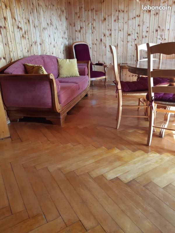 Gite La Petite Maison Horlogere Et Jacuzzi , Raquettes Les Fontenelles Dış mekan fotoğraf