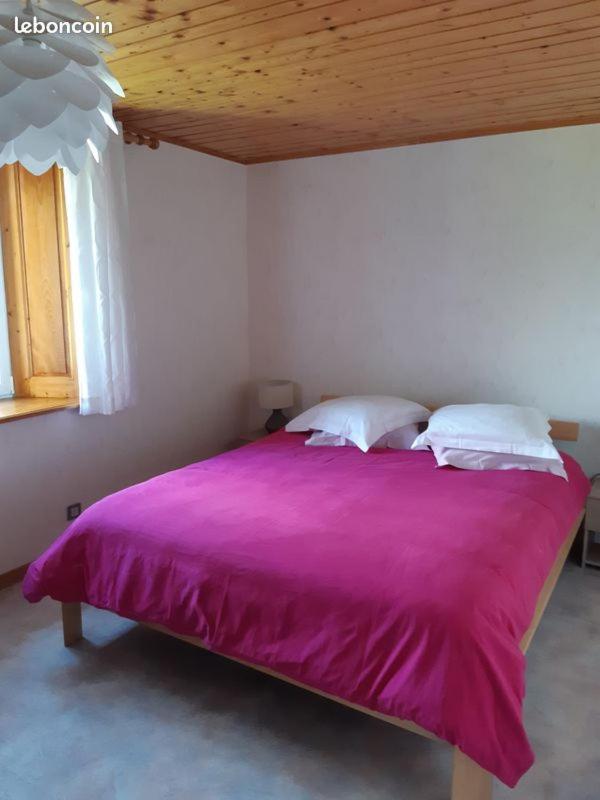 Gite La Petite Maison Horlogere Et Jacuzzi , Raquettes Les Fontenelles Dış mekan fotoğraf